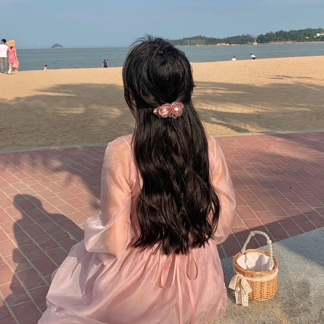 无手的少女