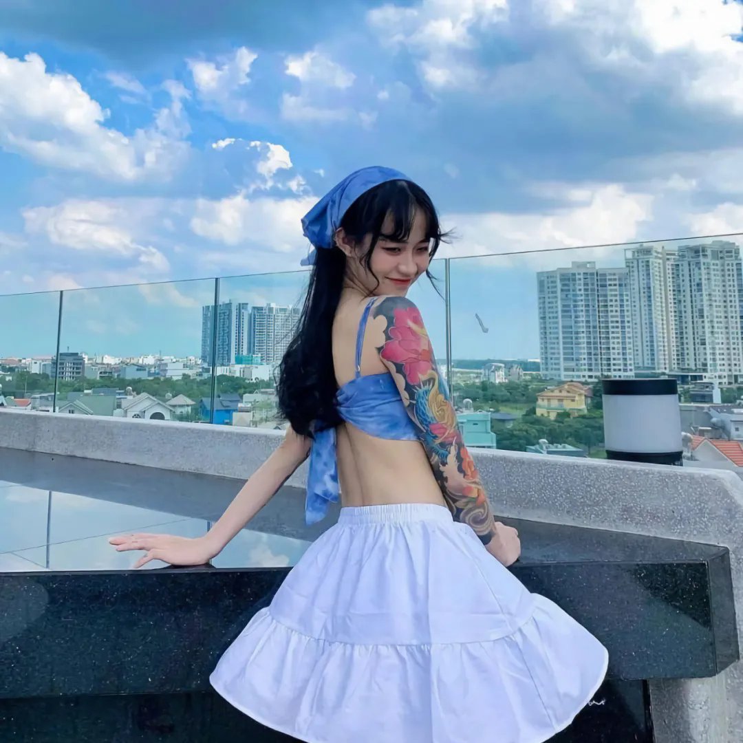 非常线之女
